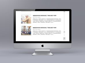 優(yōu)雅與現(xiàn)代交融 打造成功網(wǎng)站設(shè)計(jì)方案的關(guān)鍵要素